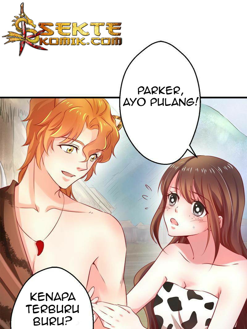 Beauty and the Beasts Chapter 08 Bahasa Indonesia